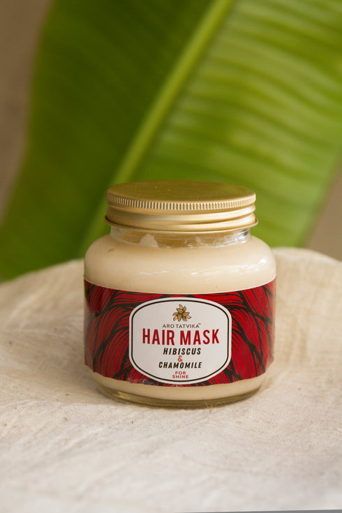 Hibiscus & Chamomile